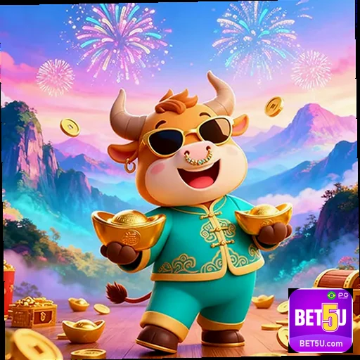 Jogos de cassino online - bet5u