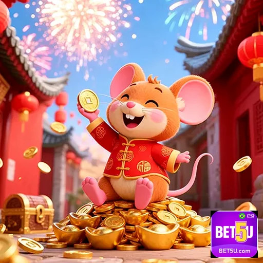 Imagem principal cassino - bet5u