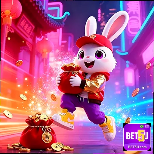 Jogos de slots online - bet5u