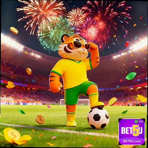 Imagem de apostas esportivas - bet5u