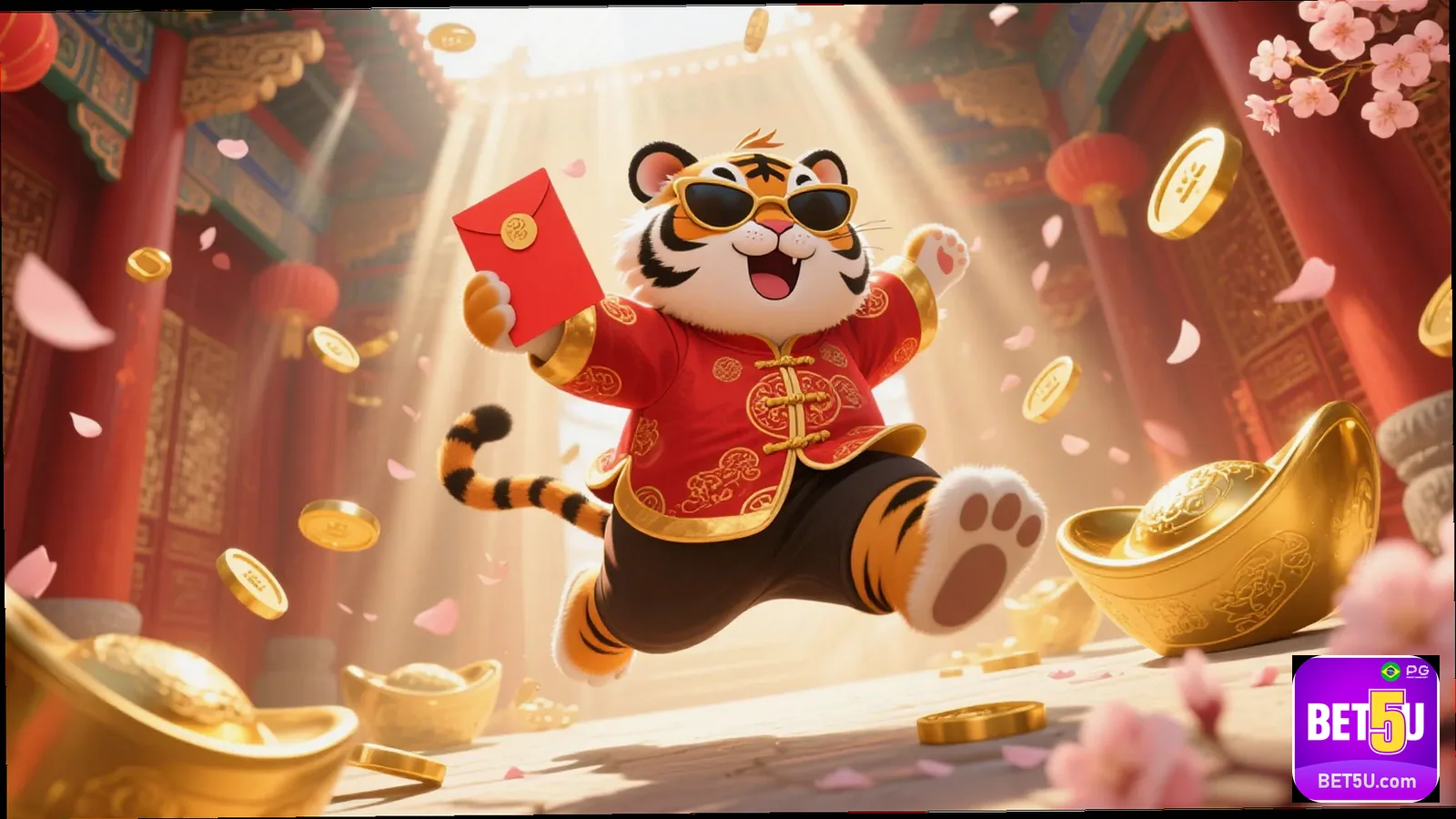 Promoções de cassino - bet5u