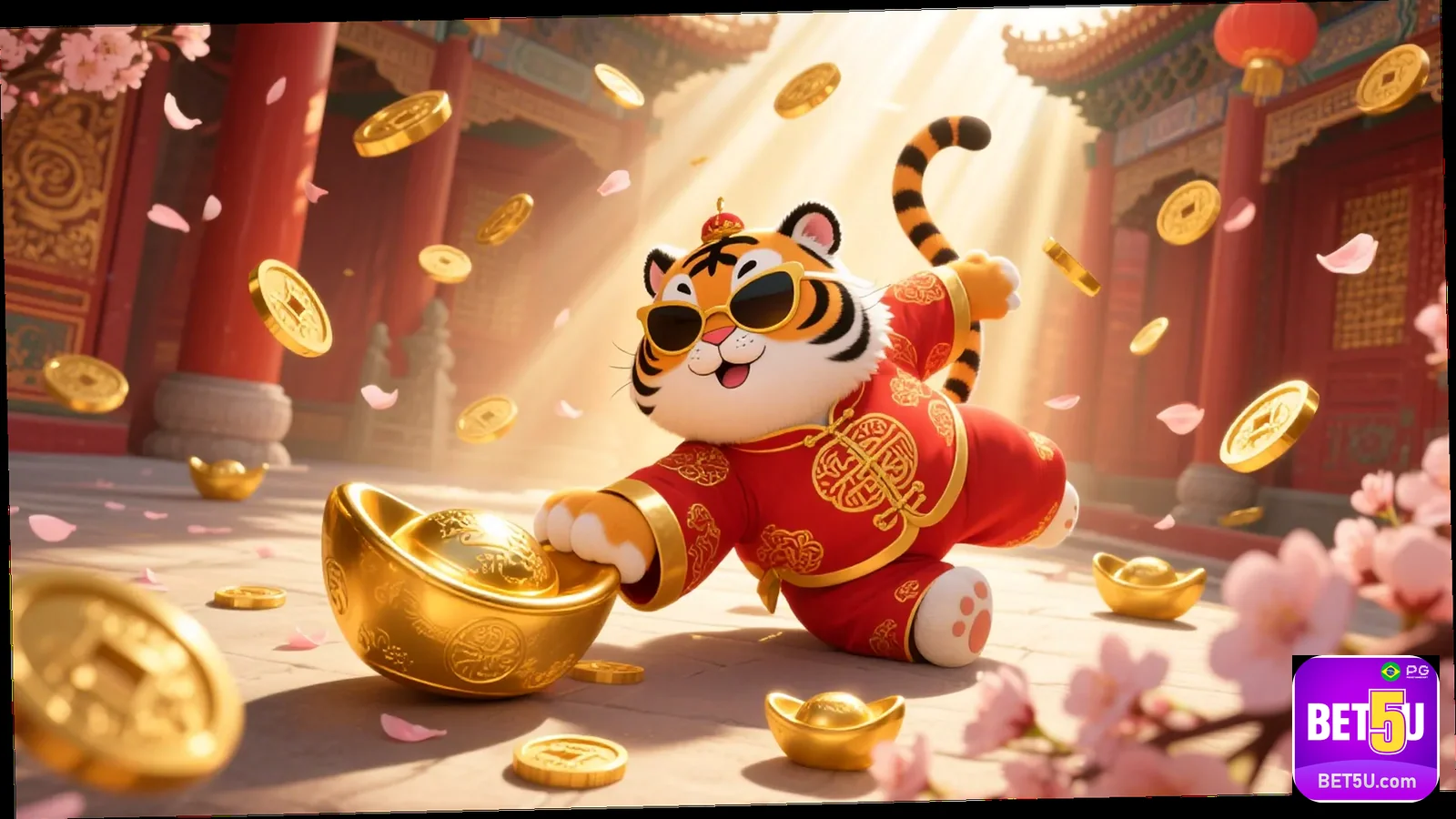 Jogador em cassino - bet5u