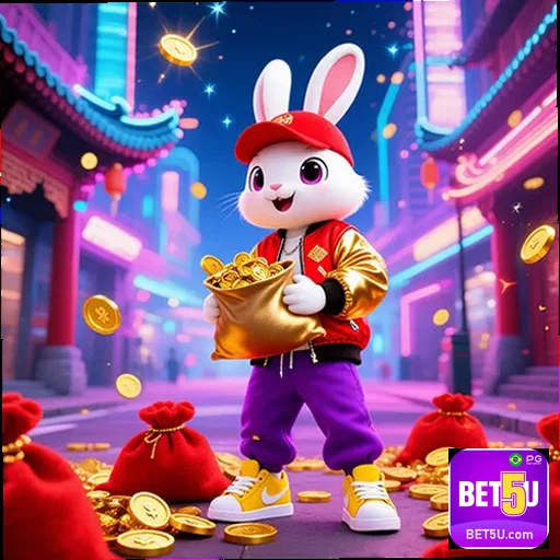 Jogos de caça-níqueis - bet5u