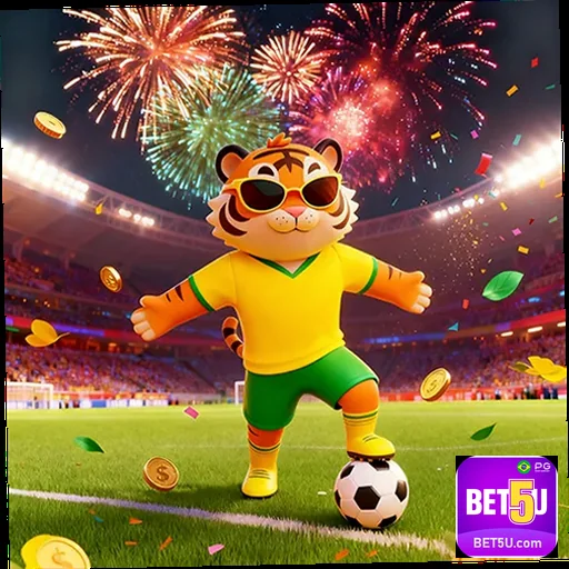 Cena destaque - bet5u