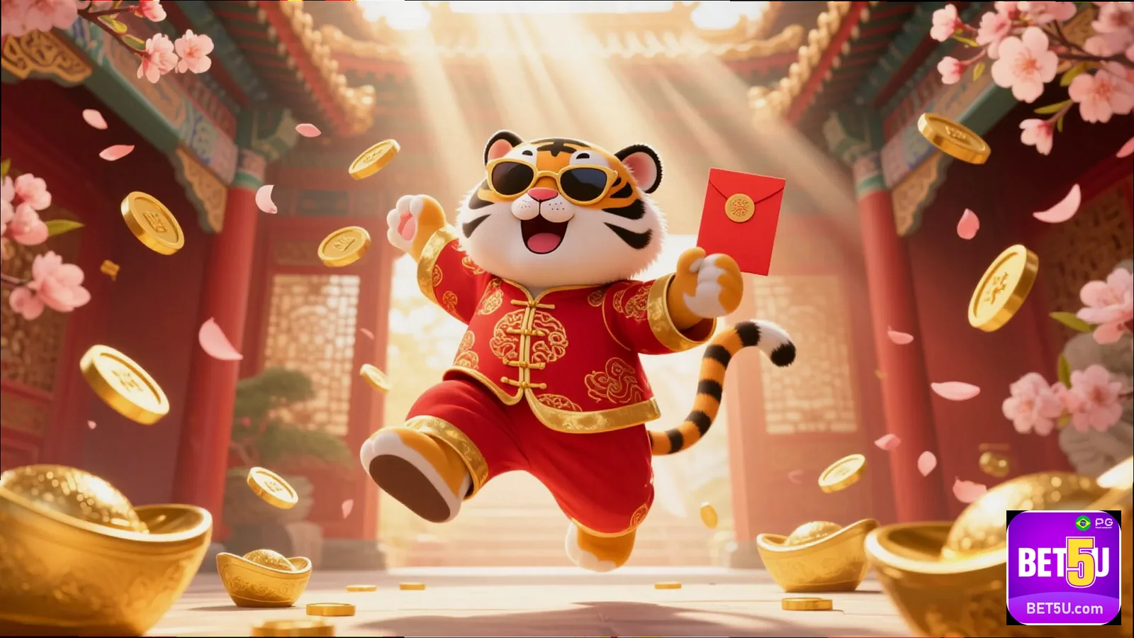 Promoções de slots