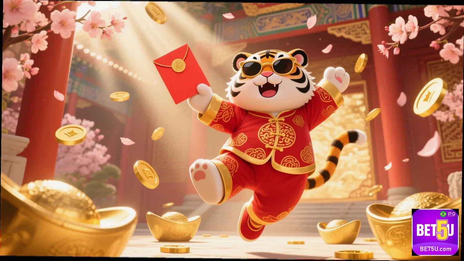 Cena destaque - bet5u