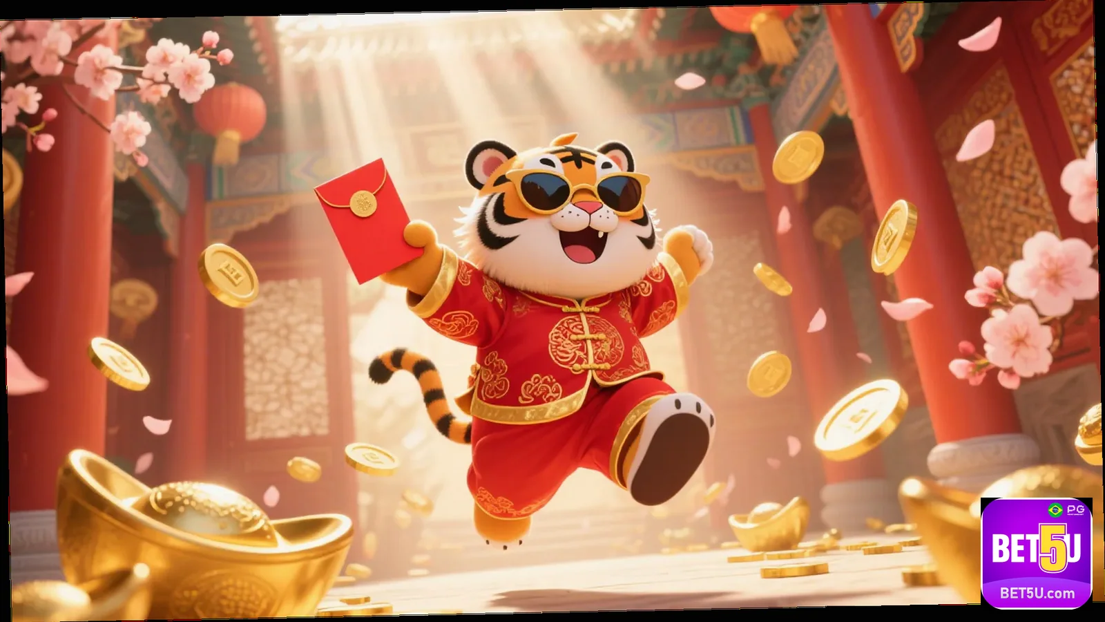 Ofertas de bônus B - bet5u