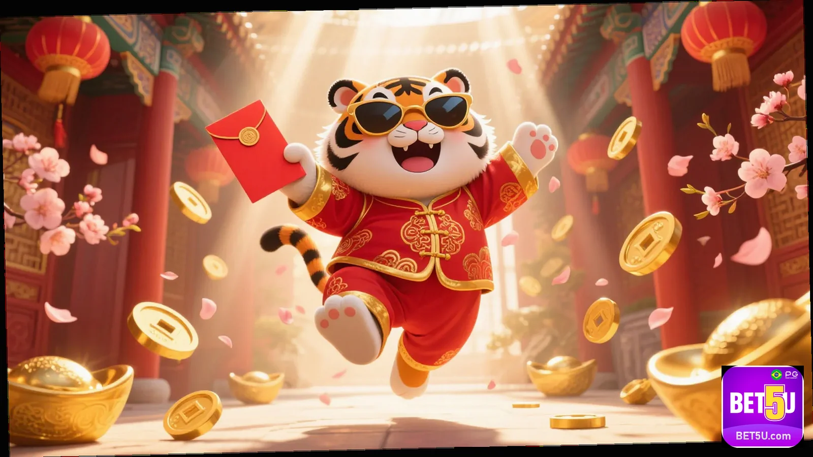 Ofertas de bônus B - bet5u